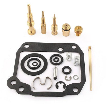 Carburetor Rebuild Kit for Suzuki LT125 (1983-1987)