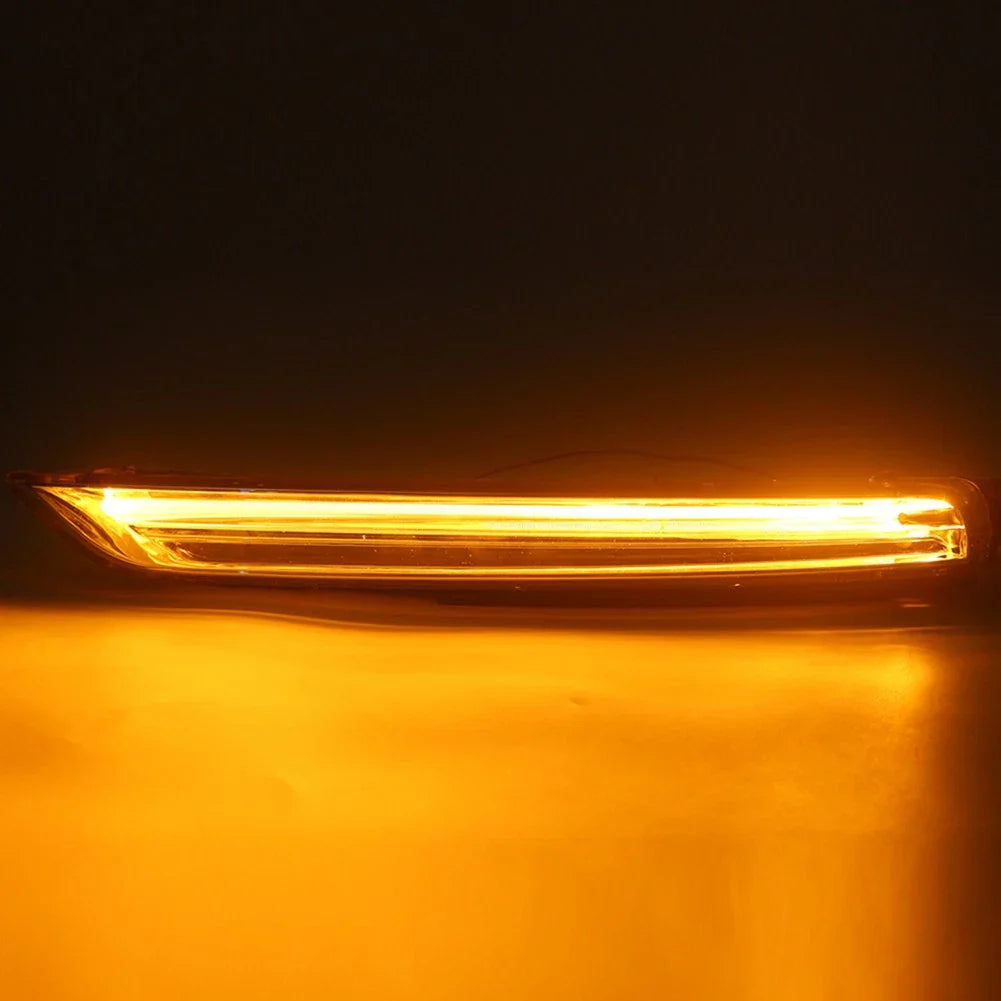 Left Side Daytime Running Light for Porsche Cayenne 2015-2018