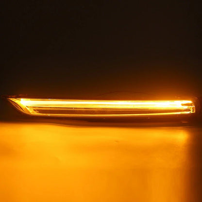 Left Side Daytime Running Light for Porsche Cayenne 2015-2018