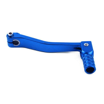 CNC Gear Shifter Shift Lever for 50cc 110cc 125cc Pit Dirt Bike ATV XR50 CRF50 Blue