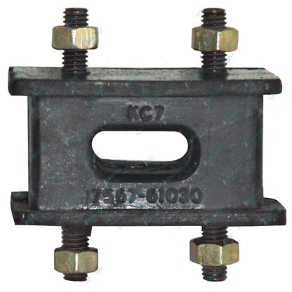 Exhaust Cushion Rubber Mount for Landcruiser 40 60 70 80 Series (1975-1997)