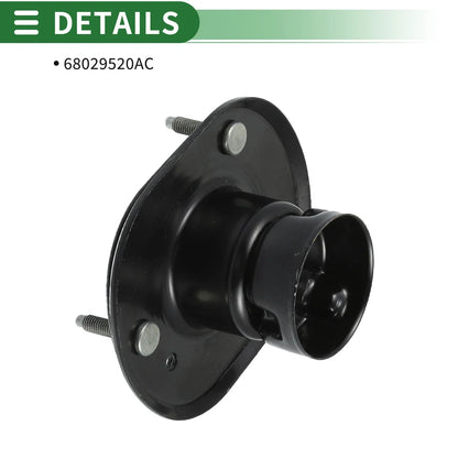 Engine Motor Mount Upper Shock Mount for Dodge Durango 3.6L, 5.7L (2011-2014)