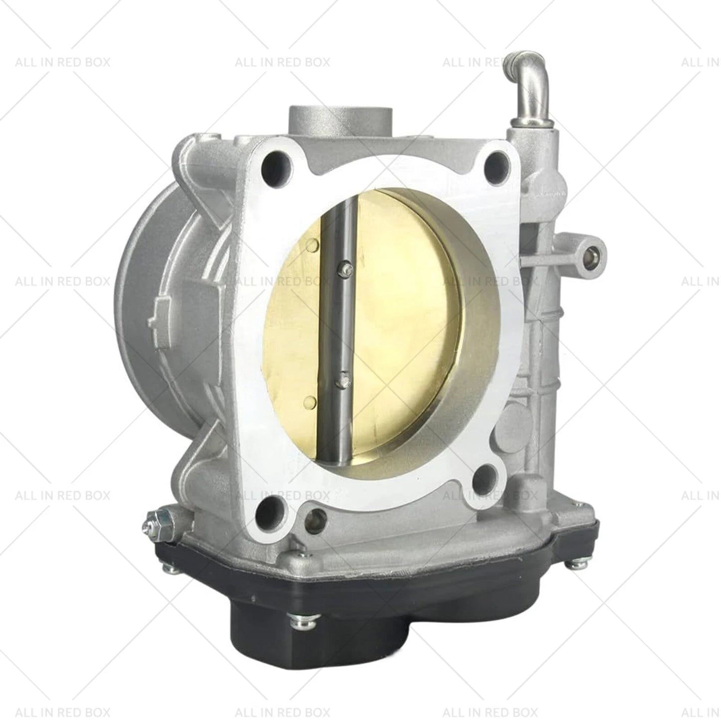 Throttle Body for Nissan Pathfinder, Quest, Murano, Infiniti JX35, QX60 (2013-2018)