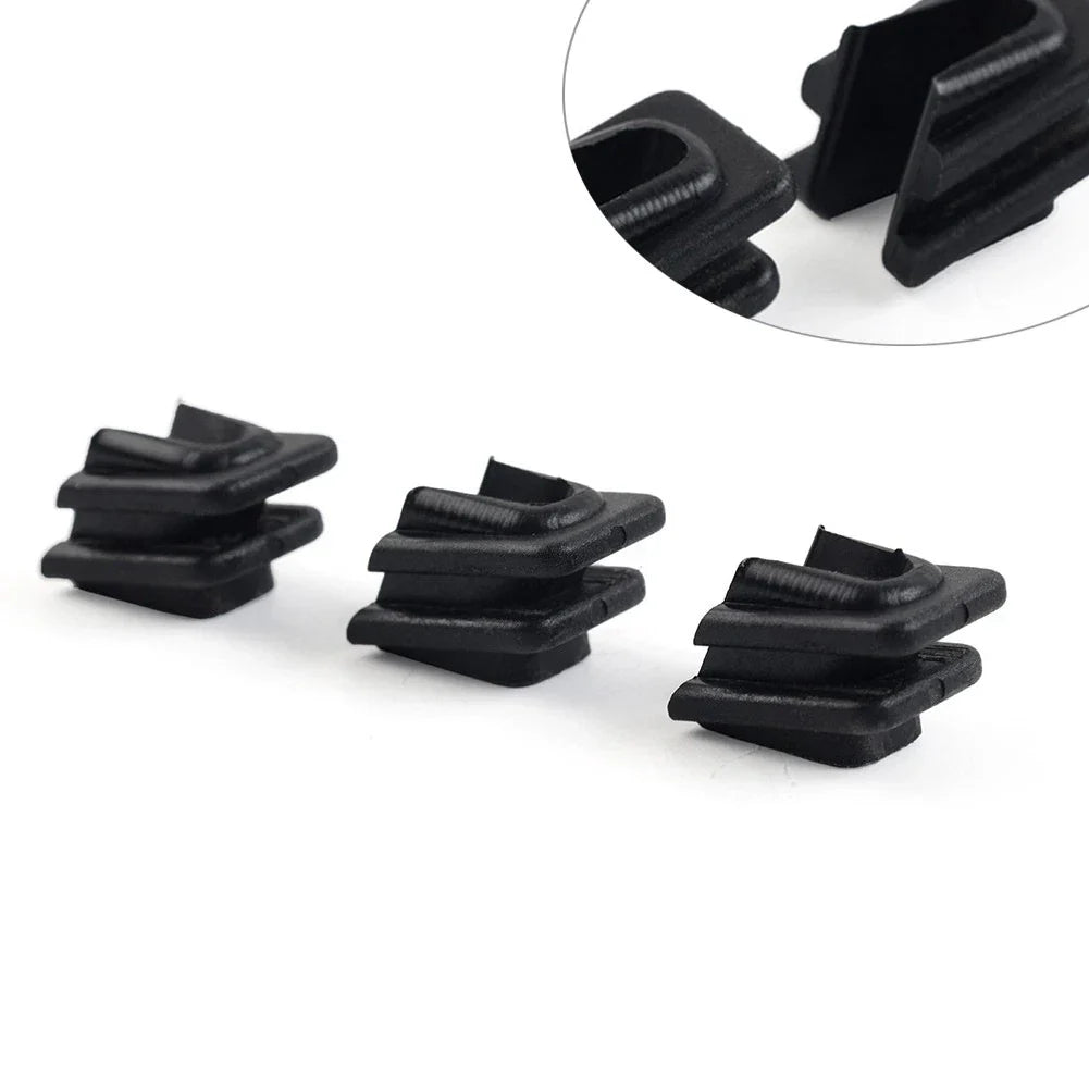 3 x CVT Clutch Nylon Sliders for CFMoto H.O. 400cc (2015-2023)