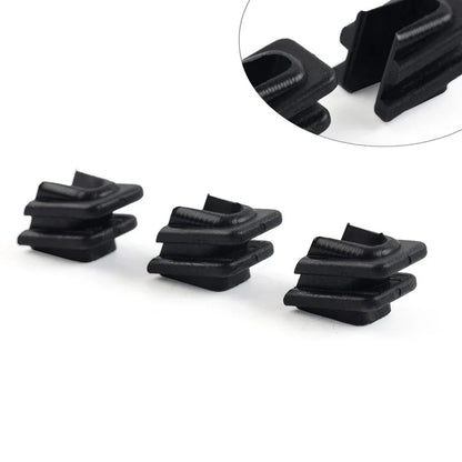 3 x CVT Clutch Nylon Sliders for CFMoto H.O. 400cc (2015-2023)