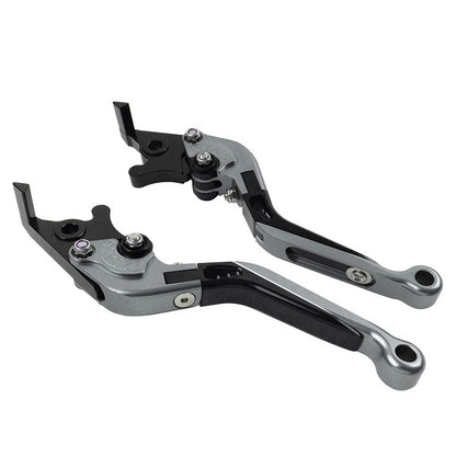 Extendable Brake Clutch Levers for Honda CB599 CB600 HORNET CB919 (1998-2006)