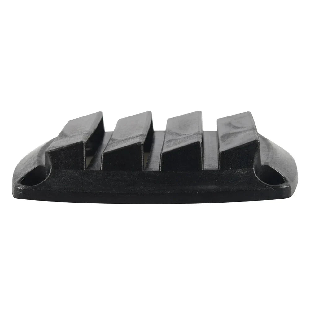 85mm Louvered Air Vent Grill Cover for Boat Marine Yacht