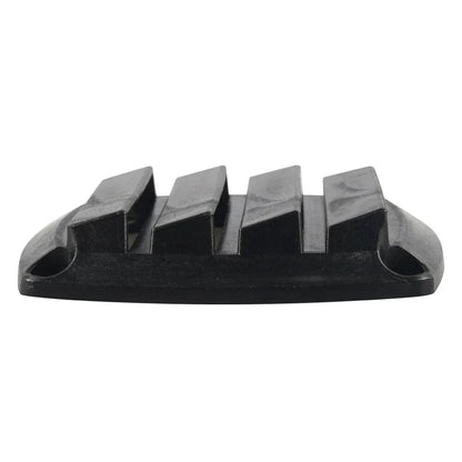 85mm Louvered Air Vent Grill Cover for Boat Marine Yacht
