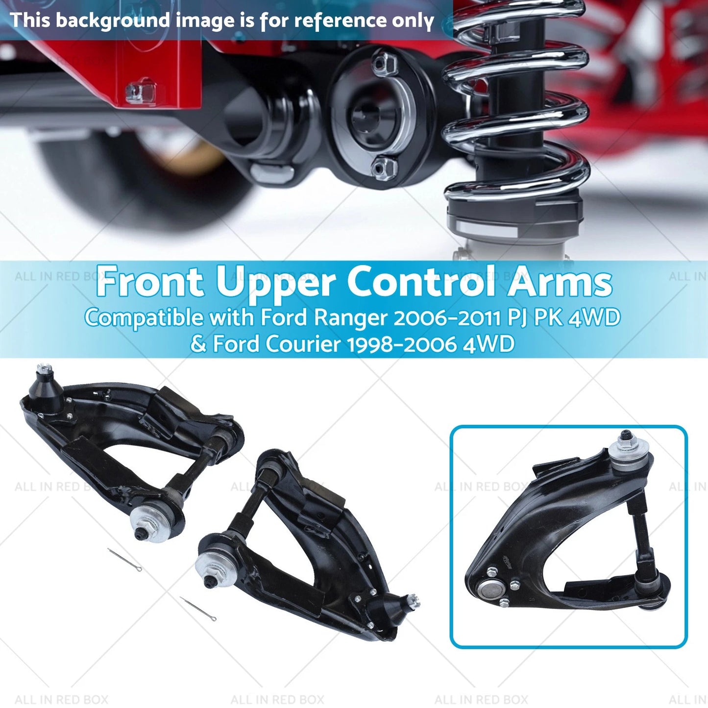 Front Upper Control Arm for Ford Ranger (2006-2011)