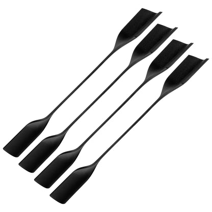Caltric 7 Point Star High Lift Blade for John Deere 38 in Deck (19.5 in)