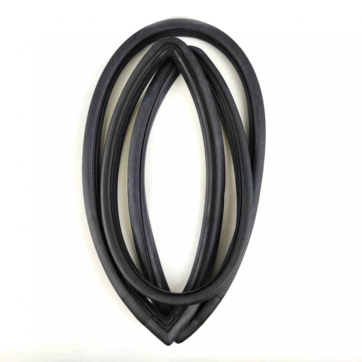 Front Windshield Rubber Seal Weatherstrip Fits Toyota Corolla KE35 1974-81