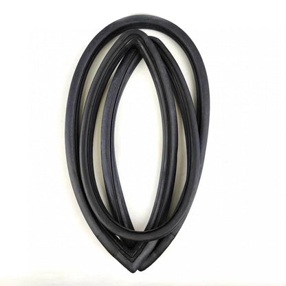 Front Windshield Rubber Seal Weatherstrip Fits Toyota Corolla KE35 1974-81