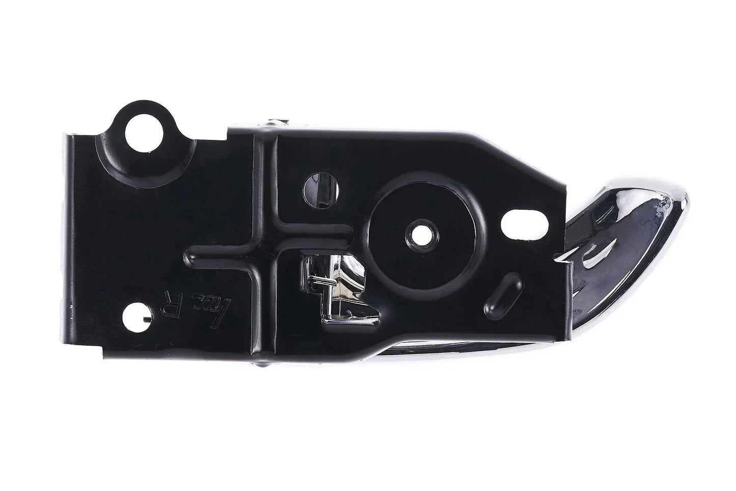 Chrome Front Right Inner Door Handle for Hyundai Santa Fe (2000���2005)
