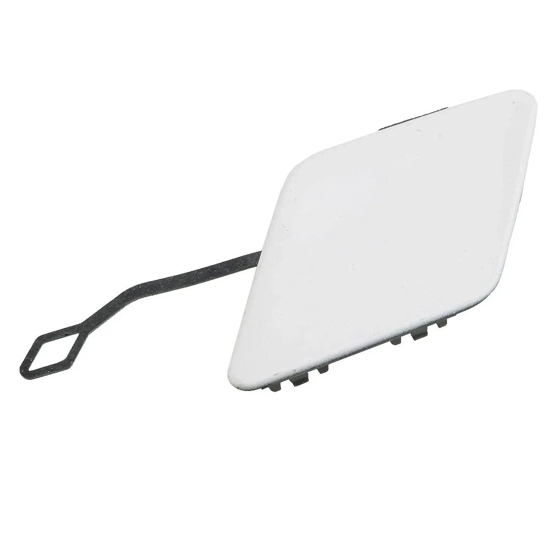 Tow Hook Towing Eye Cover for BMW 3 Series F30 320i 328i (2012-2019)