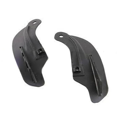 Wheel Arch Spoiler Front Left & Right