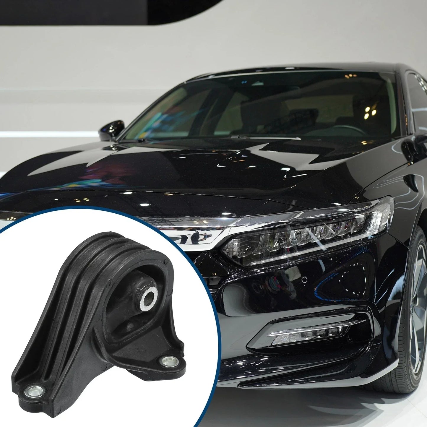 Rear Engine Mount for Honda Accord (2013-2017)