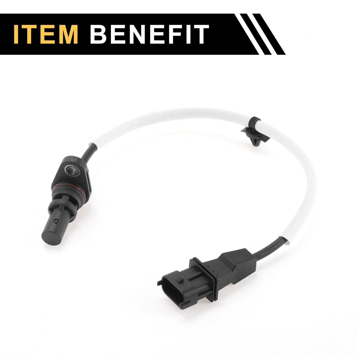 Crankshaft Position Sensor for Hyundai i30 2.0N (2017-2021)