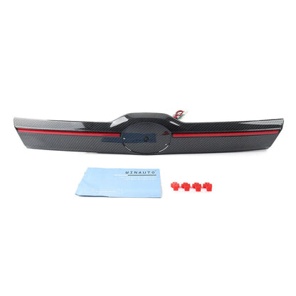 Rear Tail Brake Light for Toyota Raize, Daihatsu Ativa (2020-2022)