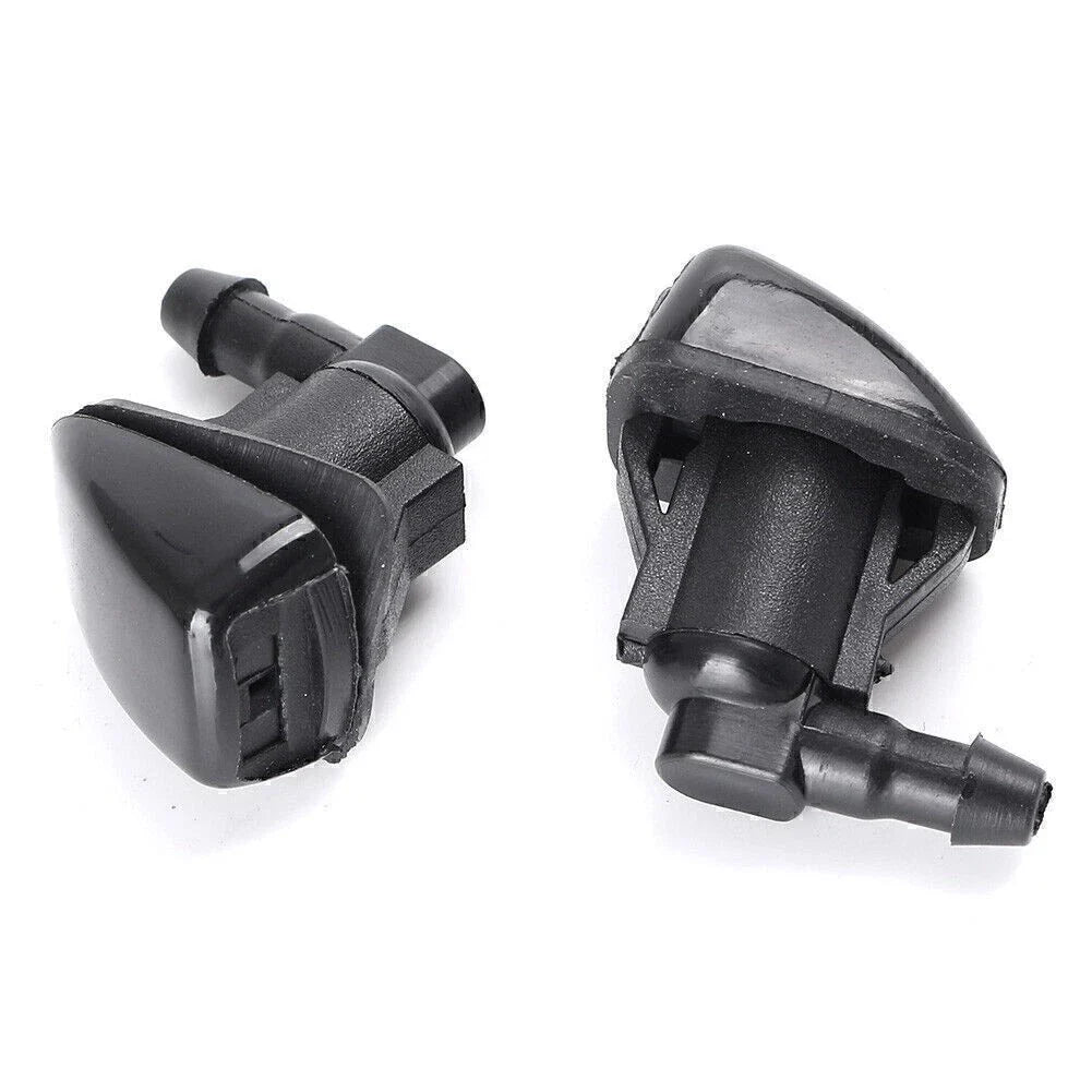 Windshield Wiper Water Washer Nozzles for Toyota Corolla Sienna Solara (04-11)