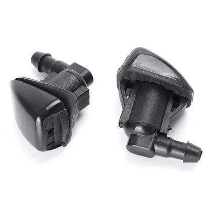 Windshield Wiper Water Washer Nozzles for Toyota Corolla Sienna Solara (04-11)