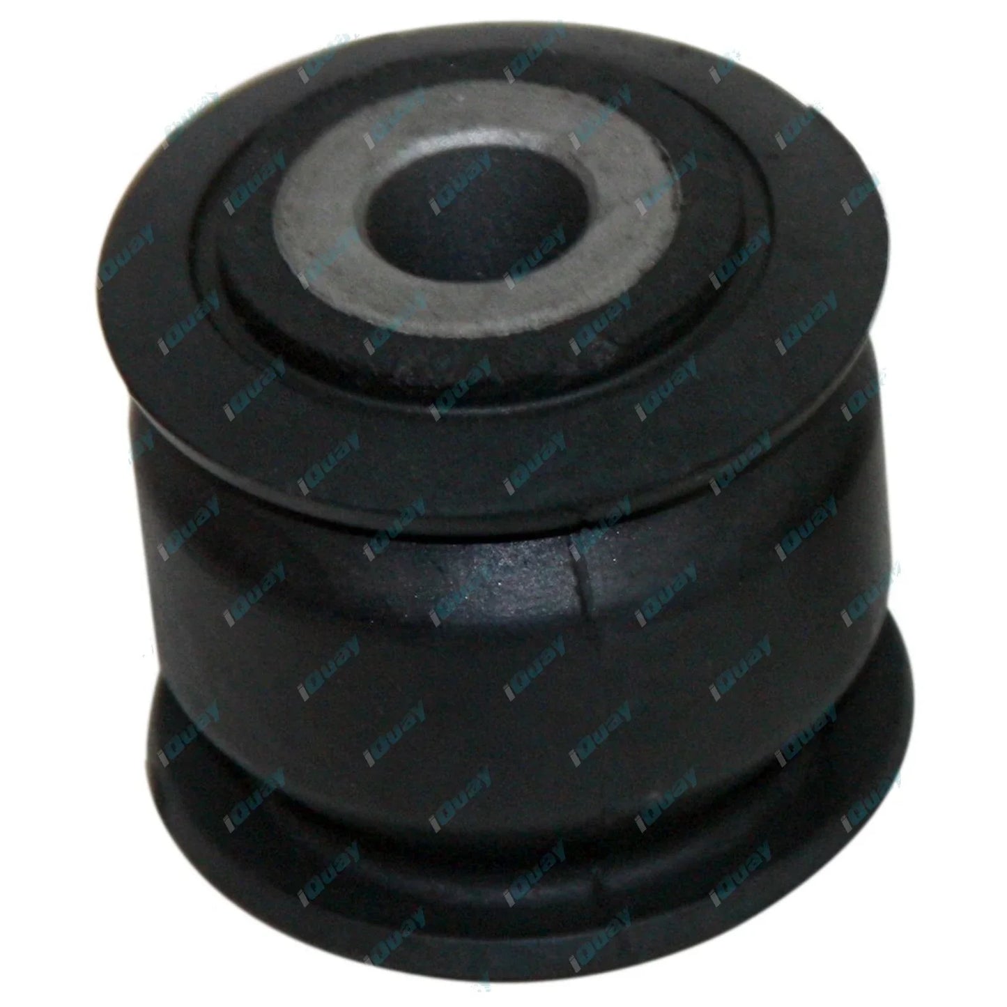 Genuine Front or Rear Panhard Rod Rubber Bush Kit for Patrol GQ GU Ute 88~10
