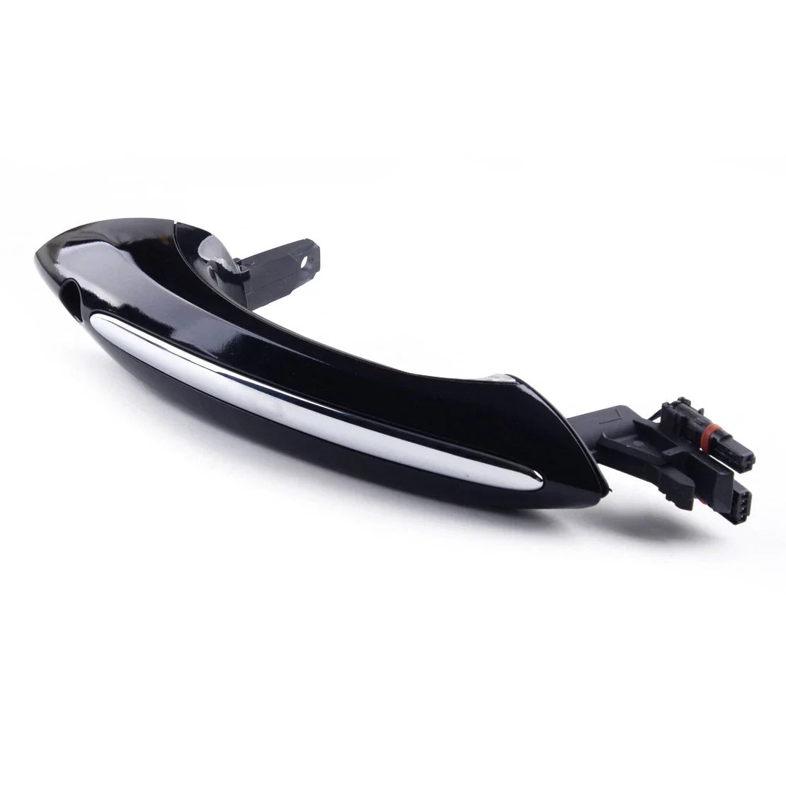 Front Left Exterior Door Handle for BMW F02 F03 F04 F06 F07 F10 F11 F12 (2010-2017)