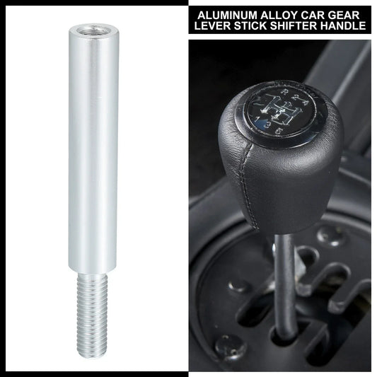 3" Aluminum Alloy Shift Knob Gear Shifter for Honda Accord (2003-2007)