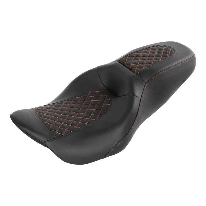 Driver & Passenger Seat for Harley Road Electra Street Glide (2009 - 2023)