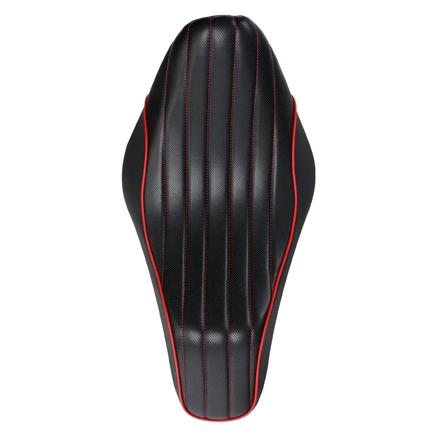 Rider Driver Seat for Harley Heritage Classic Street Bob Softail (18-23)