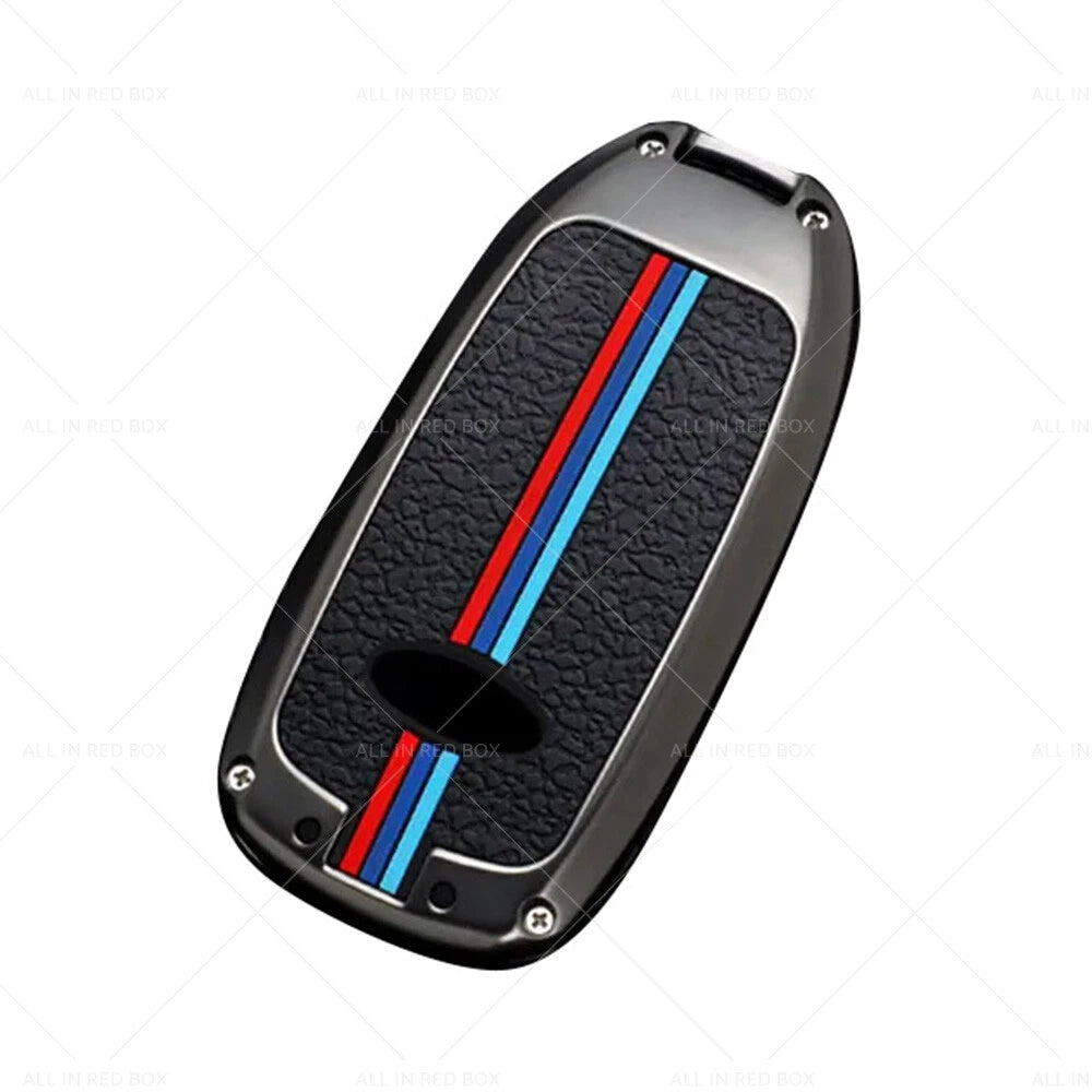 Zinc Alloy Key Fob Cover Case for Chery Omoda 5 (2022-2023)