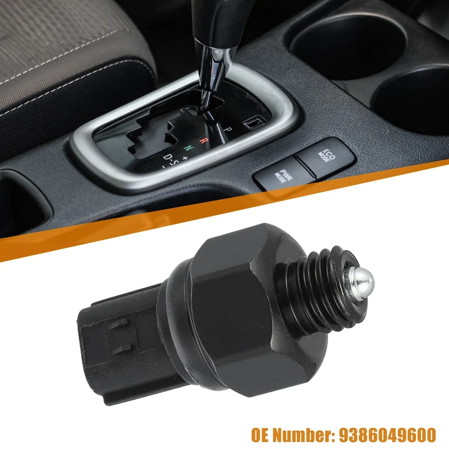 Neutral Safety Switch for Hyundai Accent (2011-2019)