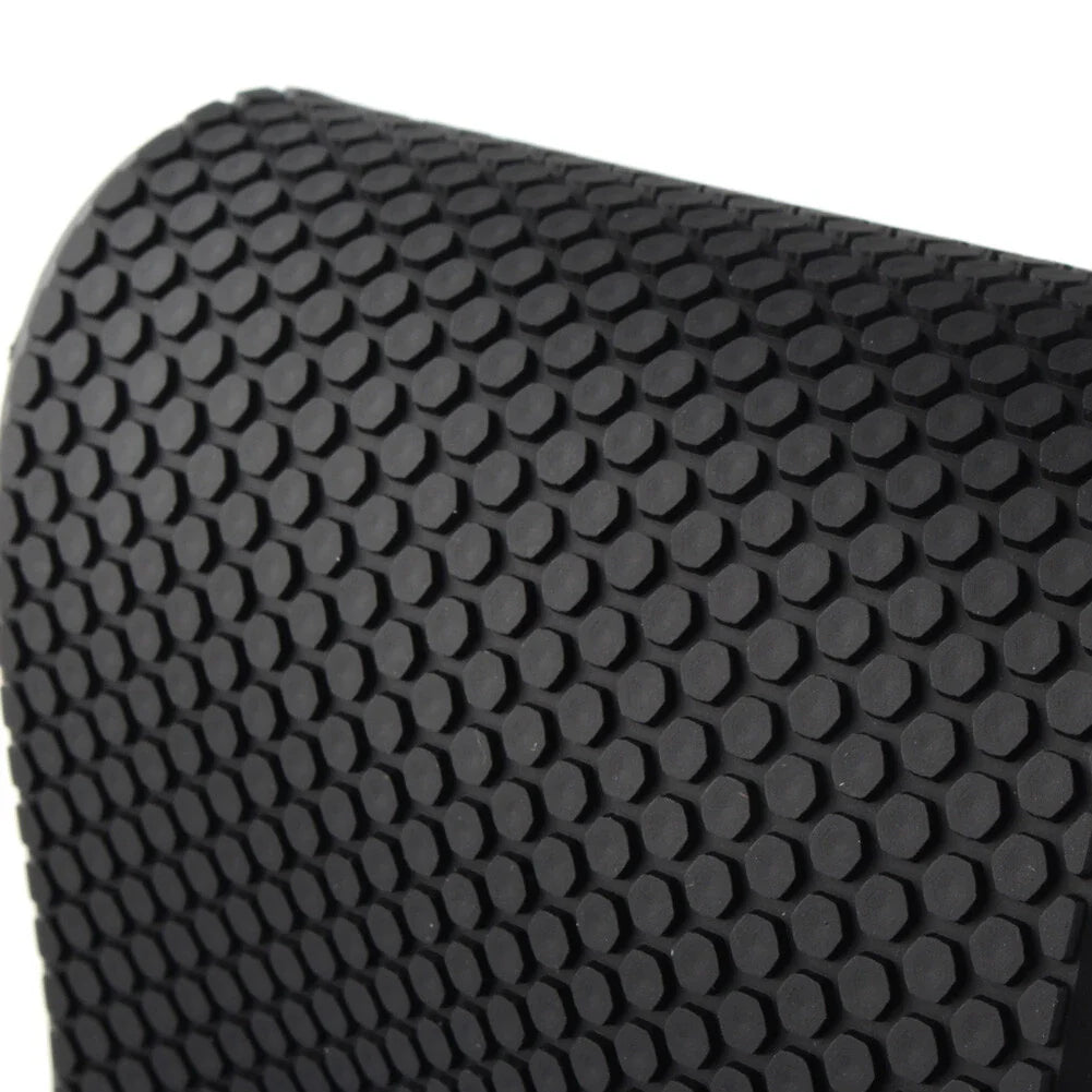 Black Slip Sticker Traction Pad for BMW S1000RR (2019-2020)