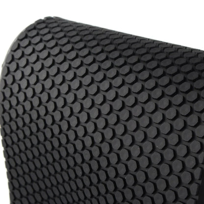Black Slip Sticker Traction Pad for BMW S1000RR (2019-2020)