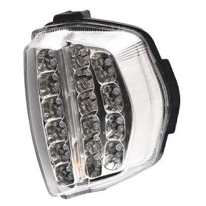 LED Turn Signal Brake Tail Lights for Honda CBR1000RR (2008-2012)