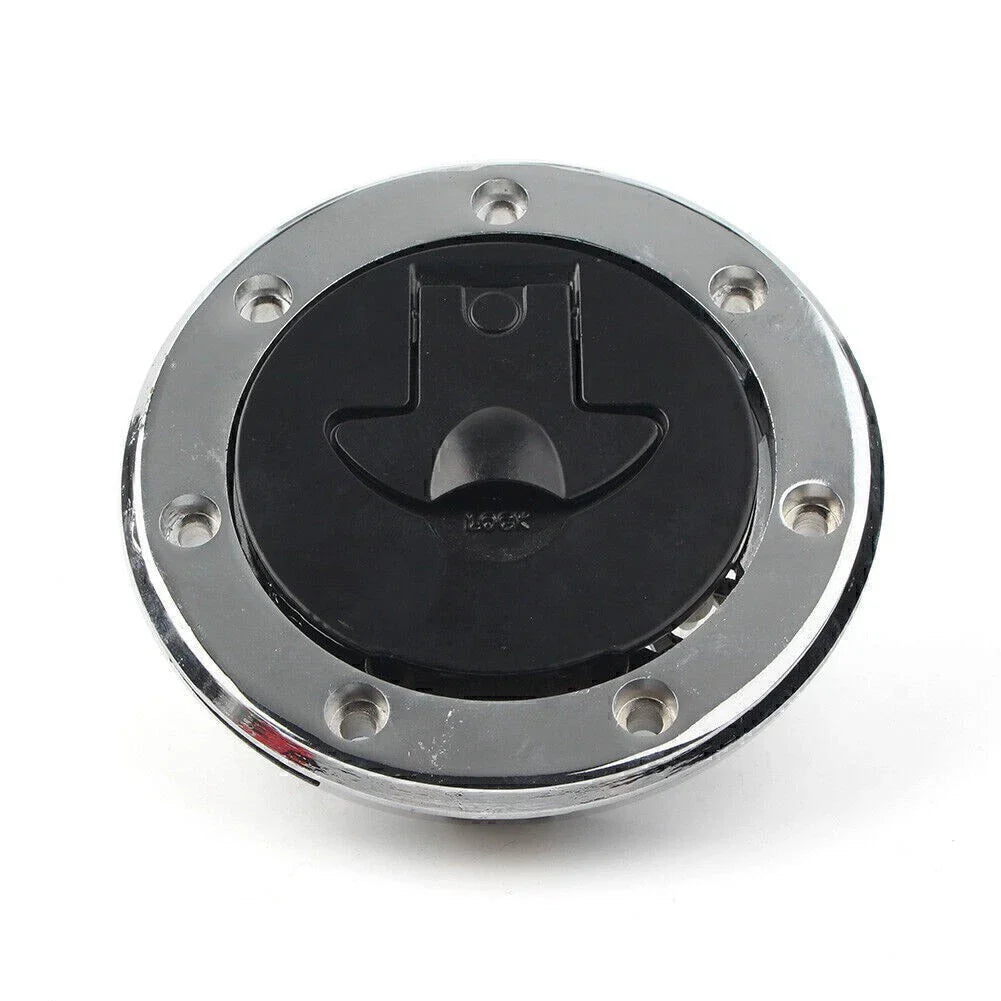 Ignition Switch Lock Fuel Gas Cap Key Set for Kawasaki ZX7R ZX9R ZXR750 (1996-2003)
