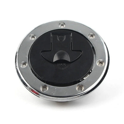Ignition Switch Lock Fuel Gas Cap Key Set for Kawasaki ZX7R ZX9R ZXR750 (1996-2003)