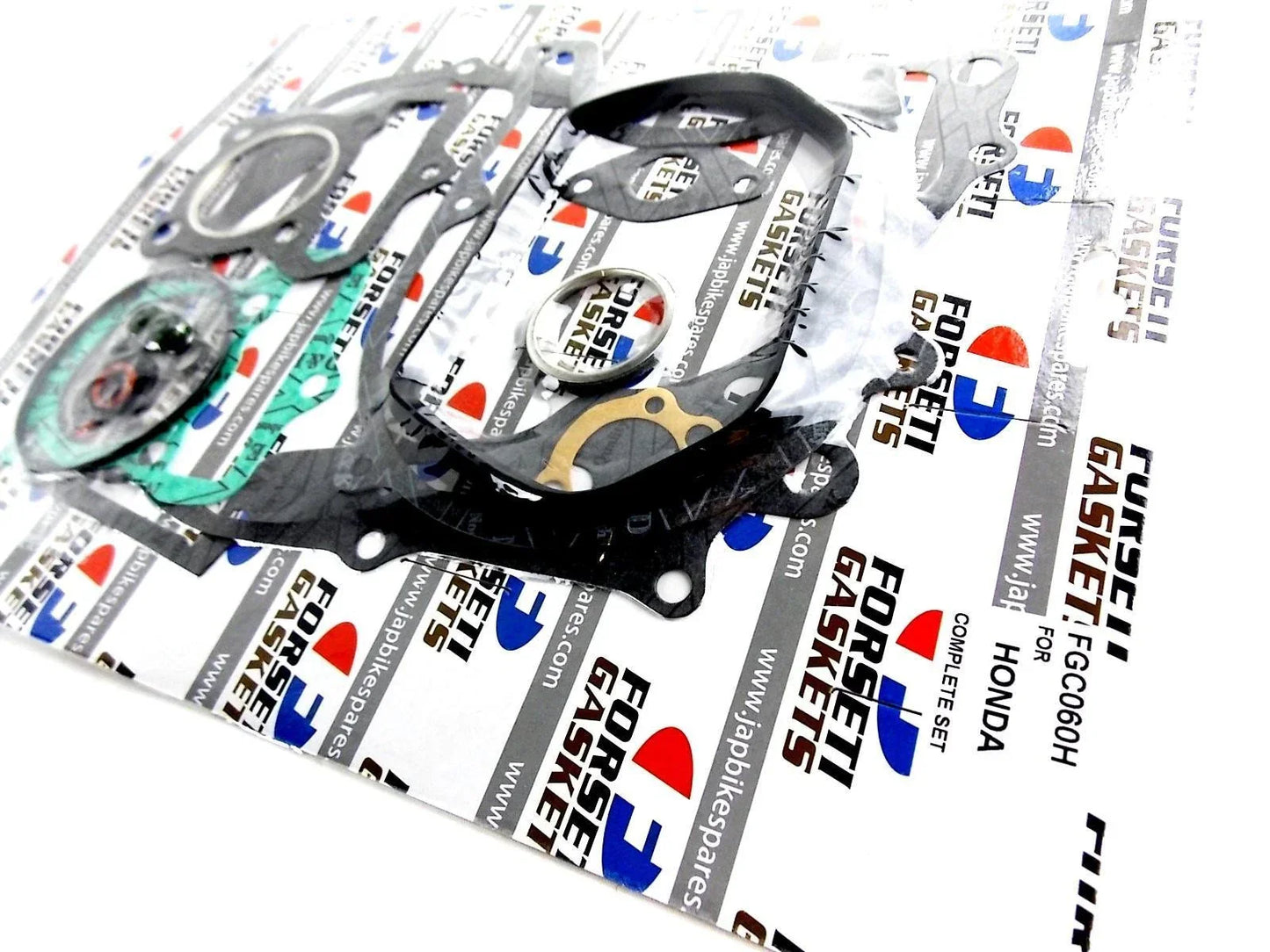 Complete Engine Gasket Set for Honda XR80 (1979-1991)