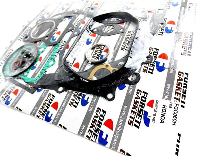 Complete Engine Gasket Set for Honda XR80 (1979-1991)
