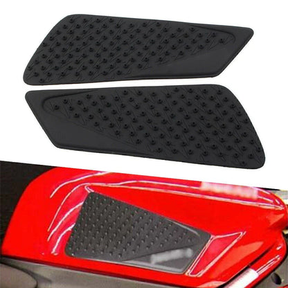 Tank Traction Side Pad Gas Knee Grip Protector for DUCATI 848 1098 1198