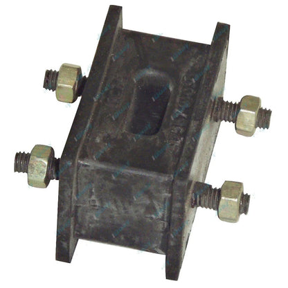 Exhaust Rubber Cushion Mount for Landcruiser HZJ105 FZJ105 105 Series (1998-2007)