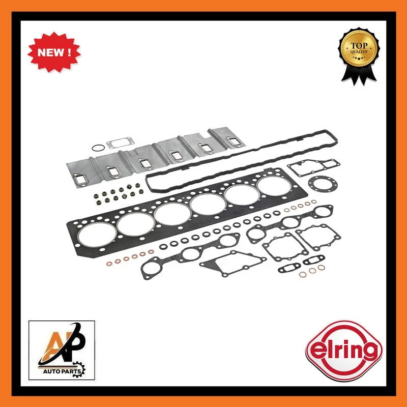 Cylinder Head Gasket Set OEM Replacement for Renault Truck DCI 6-AE (1990–1995)