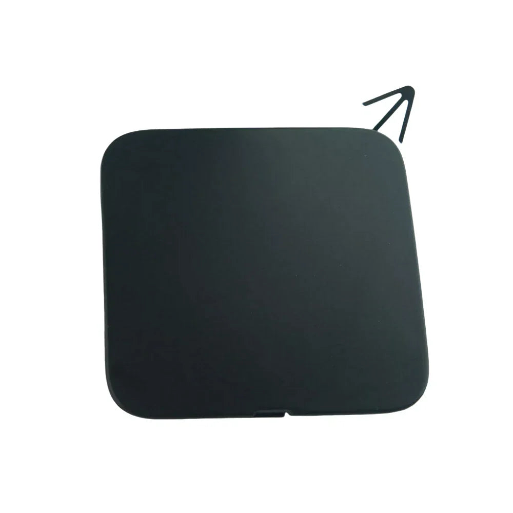 Front Bumper Tow Hook Cover for Nissan Versa Sedan (2012-2014)