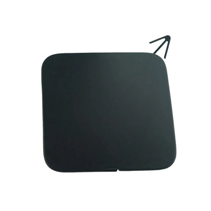 Front Bumper Tow Hook Cover for Nissan Versa Sedan (2012-2014)