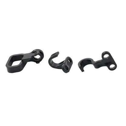 Brake Cable Clamp for YAMAHA YZ250F YZ450F WR250F WR450F (2003-2023)