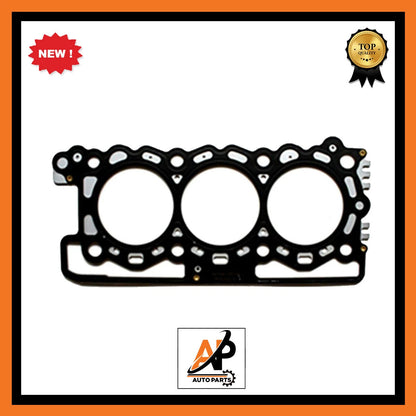 Engine Rebuild Kit with Crankshaft for Jaguar F-PACE XF XJ 3.0 TDV6 (2017–2020)