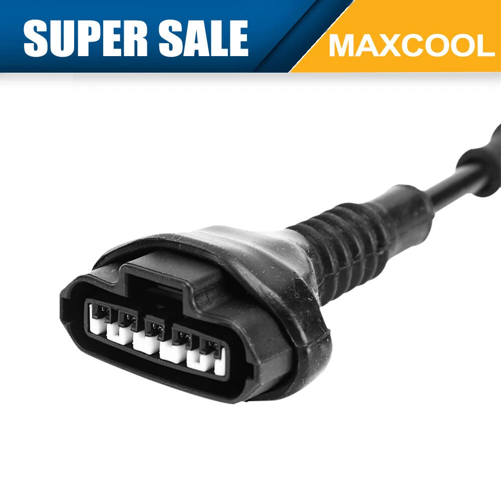 EGR Cable Module for Mitsubishi Challenger 4D56 2.5L Engine (2009-2015)