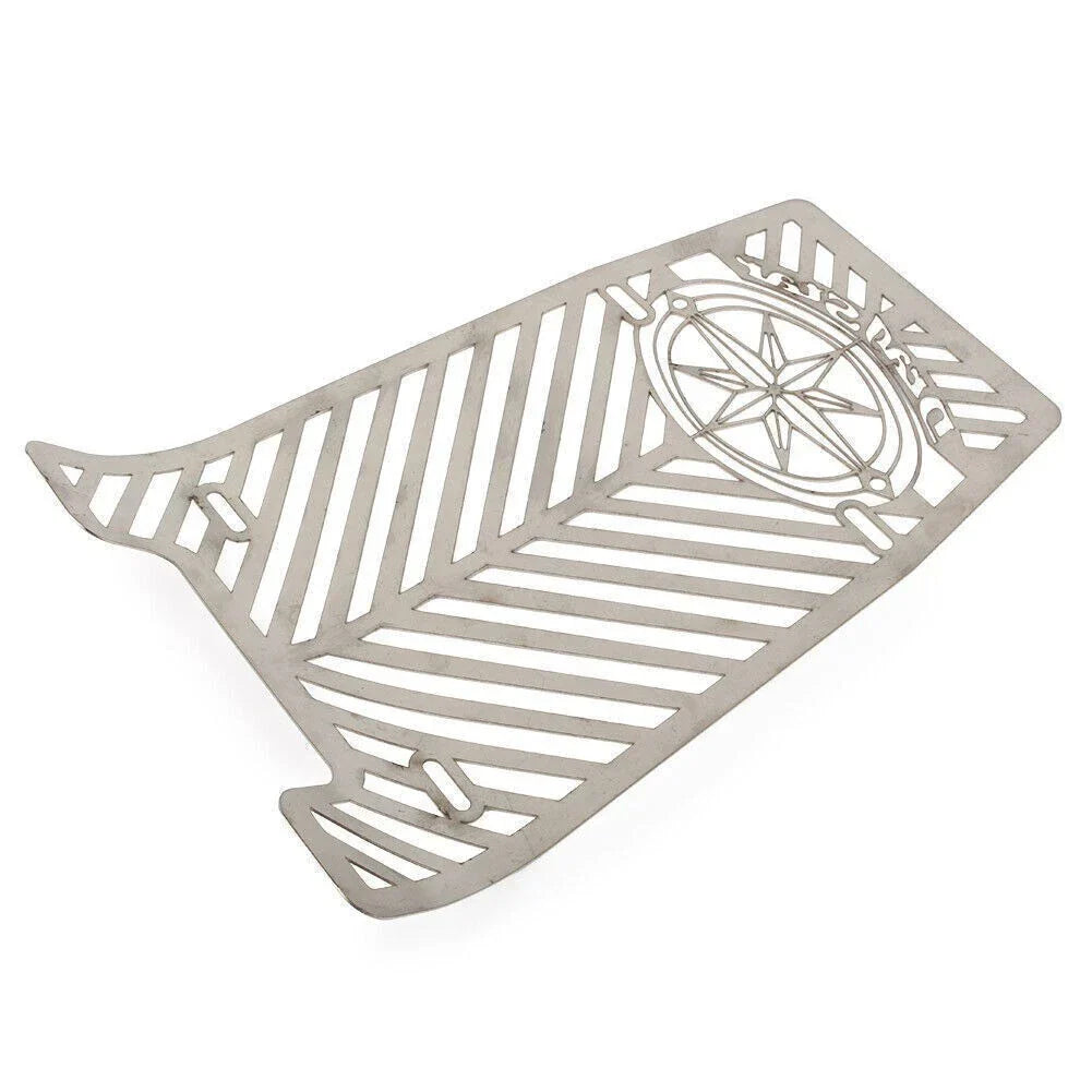 Radiator Grill Protector Cover for Yamaha XVS1100 Drag Star (2000-2007)