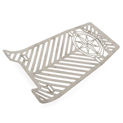 Radiator Grill Protector Cover for Yamaha XVS1100 Drag Star (2000-2007)