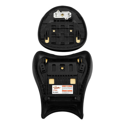 Rider & Passenger Seats for Suzuki Hayabusa GSX1300R (2008-2020)
