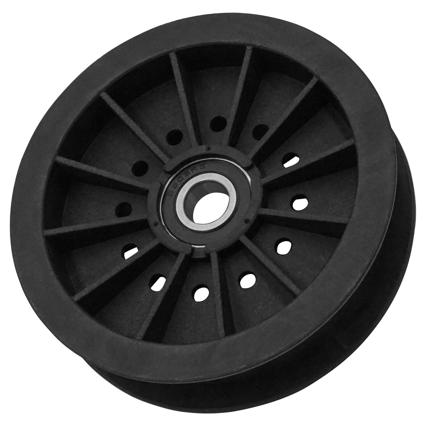 Deck Pulley Replacement for Exmark LZ23KC486 LZAS20BV484 (2005–2018)